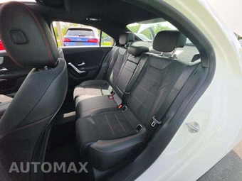 2021 Mercedes-Benz A 220 – miniatura 13