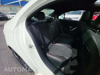 2021 Mercedes-Benz A 220 – miniatura 16