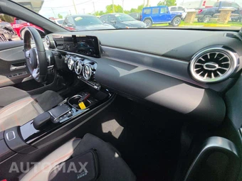 2021 Mercedes-Benz A 220 – miniatura 19