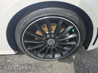 2021 Mercedes-Benz A 220 – miniatura 23
