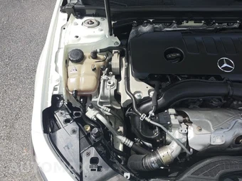 2021 Mercedes-Benz A 220 – miniatura 24