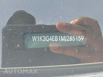 2021 Mercedes-Benz A 220 – miniatura 5