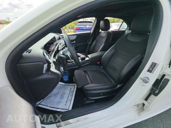 2021 Mercedes-Benz A 220 – miniatura 6