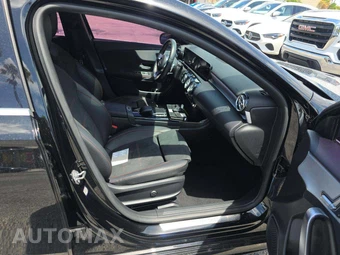 2021 Mercedes-Benz A 220 - miniatura 15