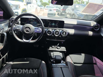 2021 Mercedes-Benz A 220 - miniatura 7