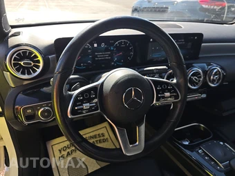 2021 Mercedes-Benz A 220 – miniatura 10