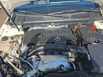 2021 Mercedes-Benz A 220 – miniatura 15