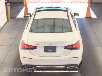 2021 Mercedes-Benz A 220 – miniatura 5