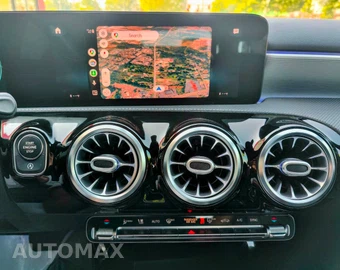 2021 Mercedes-Benz A 220 - miniatura 14