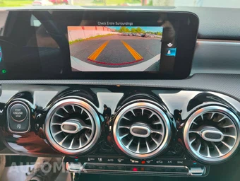 2021 Mercedes-Benz A 220 - miniatura 16