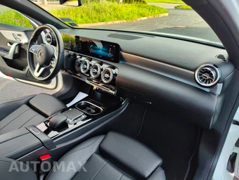2021 Mercedes-Benz A 220 - miniatura 18