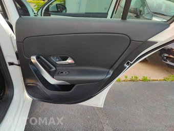 2021 Mercedes-Benz A 220 - miniatura 22