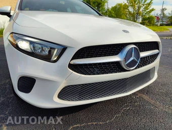 2021 Mercedes-Benz A 220 - miniatura 24