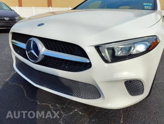 2021 Mercedes-Benz A 220 - miniatura 25