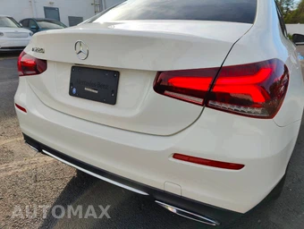 2021 Mercedes-Benz A 220 - miniatura 27