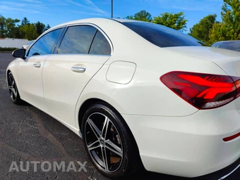 2021 Mercedes-Benz A 220 - miniatura 28