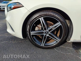 2021 Mercedes-Benz A 220 - miniatura 31