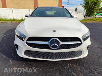 2021 Mercedes-Benz A 220 - miniatura 6