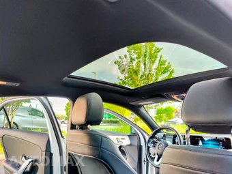 2021 Mercedes-Benz A 220 - miniatura 8