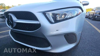 2021 Mercedes-Benz A 220 - miniatura 26