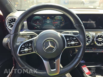 2021 Mercedes-Benz A 220 – miniatura 10