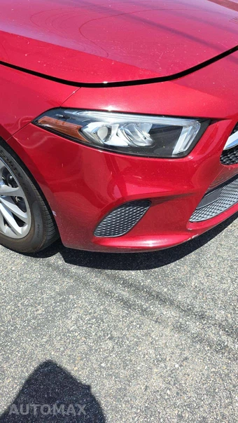 2021 Mercedes-Benz A 220 – miniatura 32
