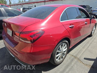 2021 Mercedes-Benz A 220 – miniatura 4