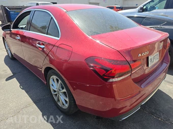 2021 Mercedes-Benz A 220 – miniatura 6