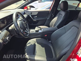 2021 Mercedes-Benz A 220 – miniatura 7