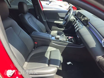 2021 Mercedes-Benz A 220 – miniatura 8