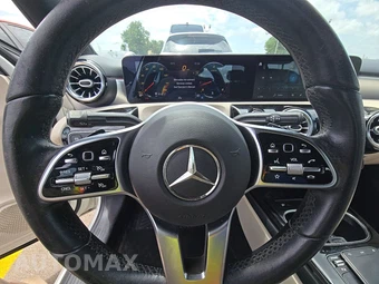 2021 Mercedes-Benz A 220 – miniatura 10