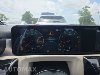 2021 Mercedes-Benz A 220 – miniatura 12