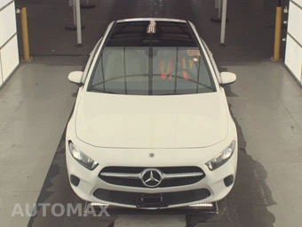 2021 Mercedes-Benz A 220 – miniatura 2