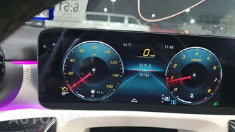 2021 Mercedes-Benz A 220 – miniatura 23