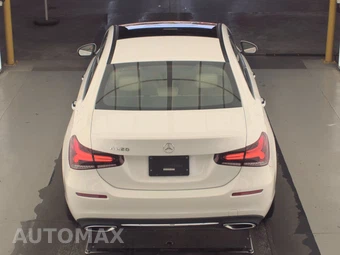 2021 Mercedes-Benz A 220 – miniatura 5
