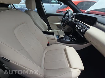 2021 Mercedes-Benz A 220 – miniatura 8