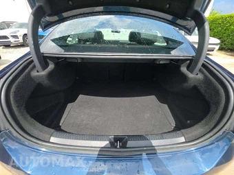 2021 Mercedes-Benz A 220 - miniatura 14