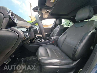 2021 Mercedes-Benz A 220 - miniatura 6