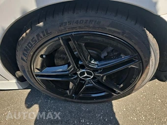2021 Mercedes-Benz AMG A 35 4MATIC - miniatura 11