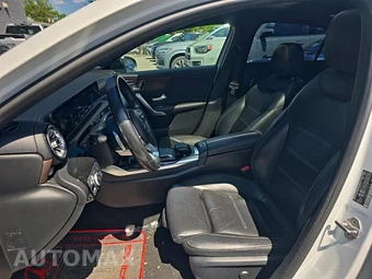 2021 Mercedes-Benz AMG A 35 4MATIC - miniatura 13