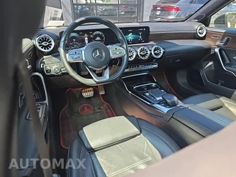 2021 Mercedes-Benz AMG A 35 4MATIC - miniatura 14
