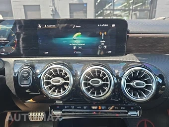 2021 Mercedes-Benz AMG A 35 4MATIC - miniatura 22