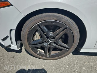 2021 Mercedes-Benz AMG A 35 4MATIC - miniatura 8
