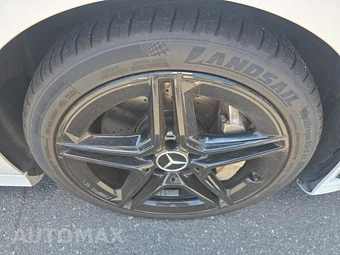 2021 Mercedes-Benz AMG A 35 4MATIC - miniatura 9