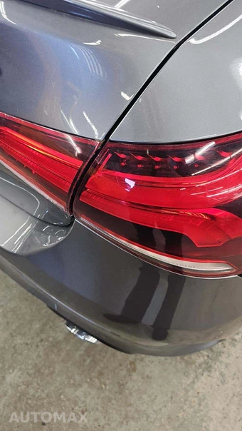 2021 Mercedes-Benz AMG A 35 4MATIC - miniatura 8