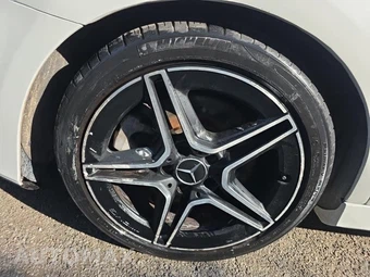 2021 Mercedes-Benz AMG A 35 4MATIC - miniatura 10