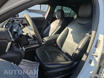 2021 Mercedes-Benz AMG A 35 4MATIC - miniatura 13