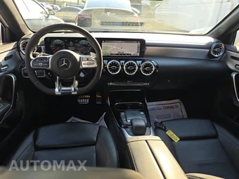 2021 Mercedes-Benz AMG A 35 4MATIC - miniatura 14