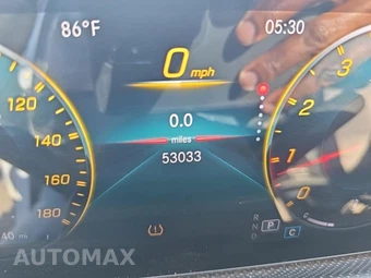 2021 Mercedes-Benz AMG A 35 4MATIC - miniatura 15