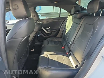 2021 Mercedes-Benz AMG A 35 4MATIC - miniatura 16